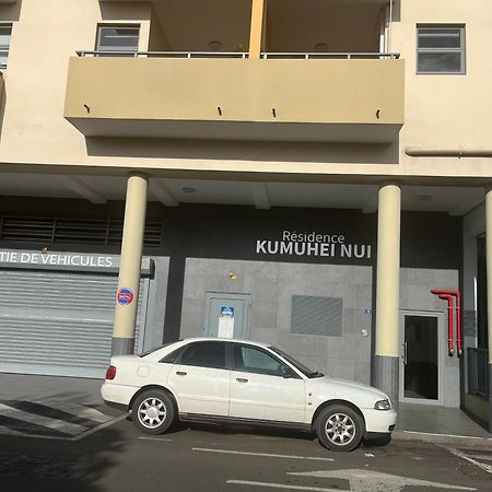 Standing Residence Kumuhei Папеете Екстериор снимка