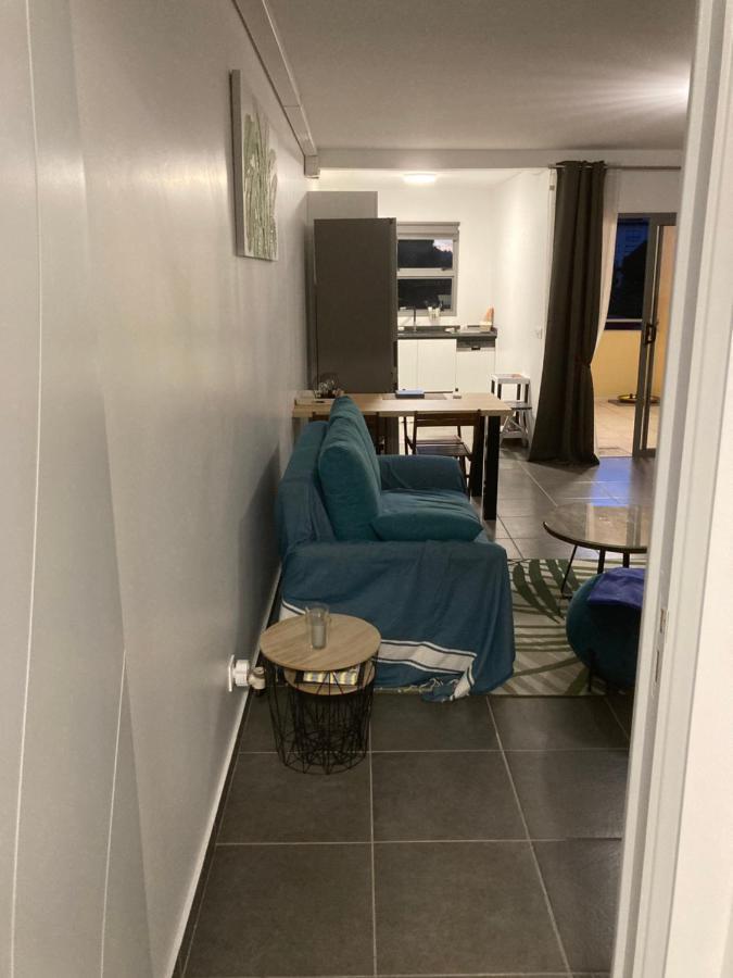 Standing Residence Kumuhei Папеете Екстериор снимка