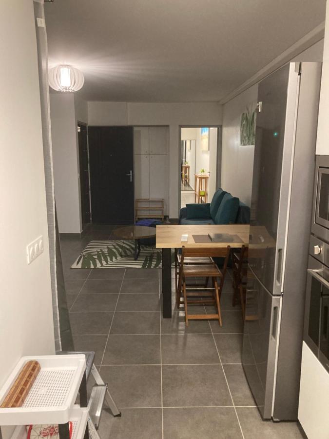 Standing Residence Kumuhei Папеете Екстериор снимка