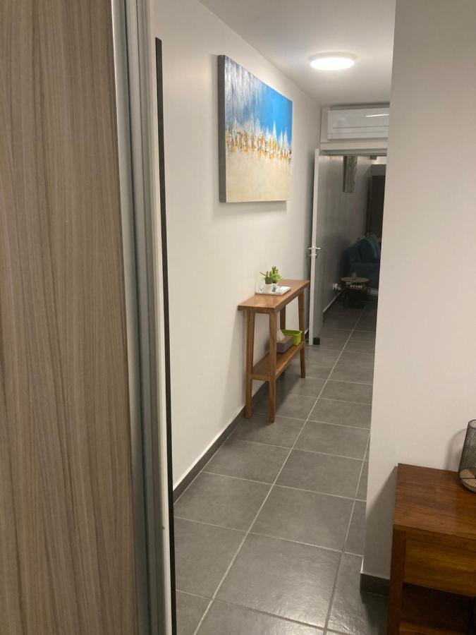 Standing Residence Kumuhei Папеете Екстериор снимка