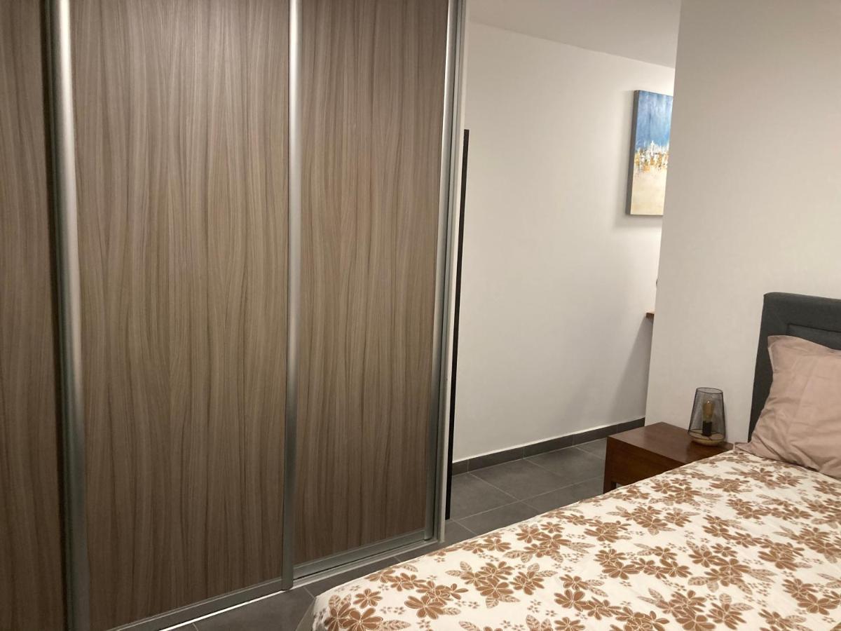Standing Residence Kumuhei Папеете Екстериор снимка