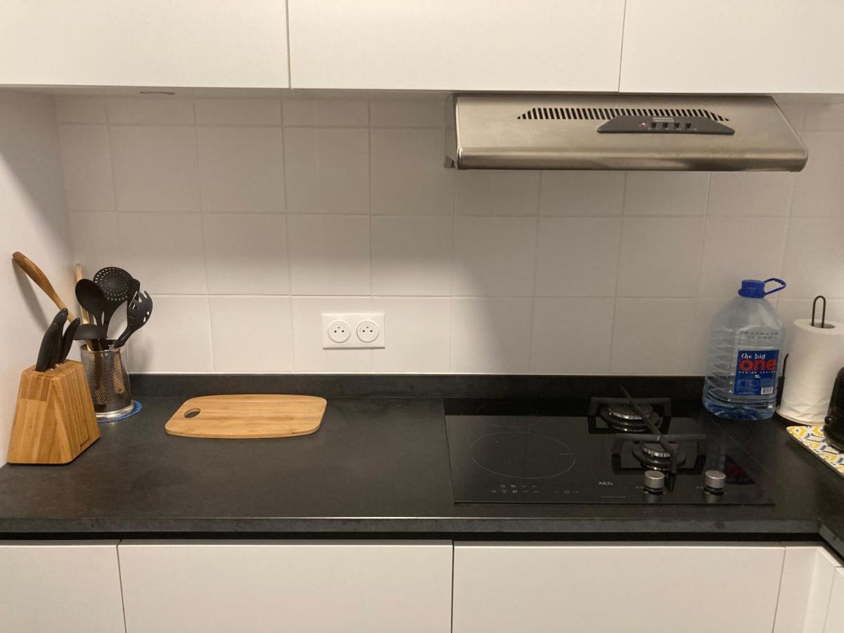 Standing Residence Kumuhei Папеете Екстериор снимка
