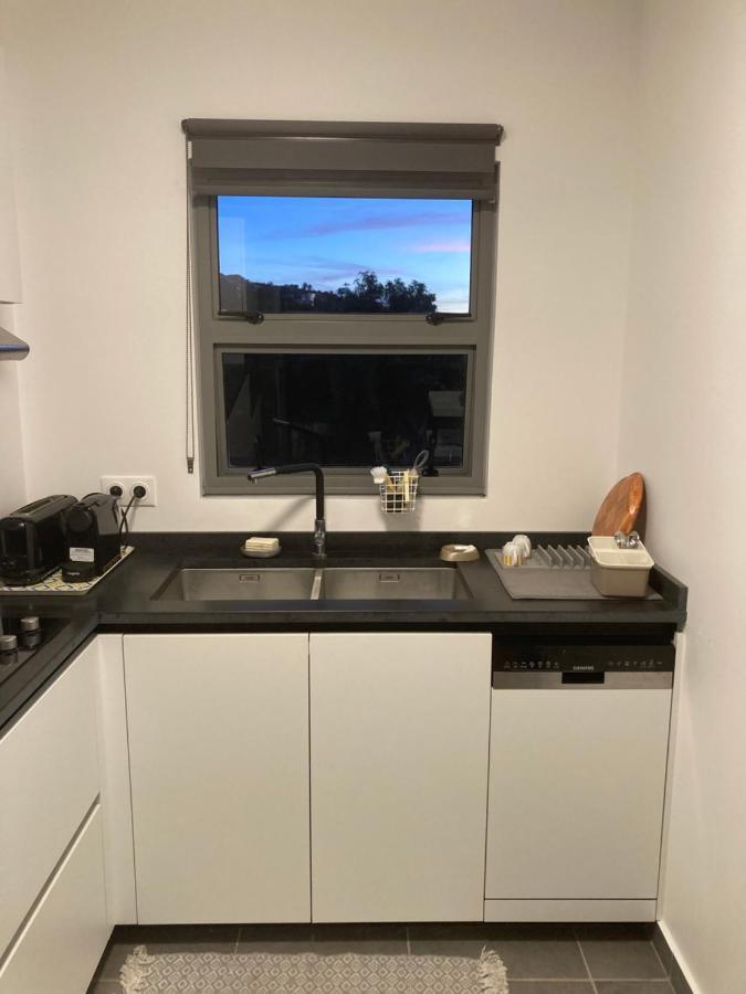 Standing Residence Kumuhei Папеете Екстериор снимка