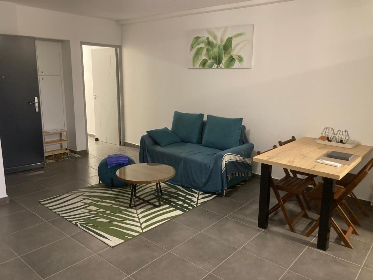 Standing Residence Kumuhei Папеете Екстериор снимка