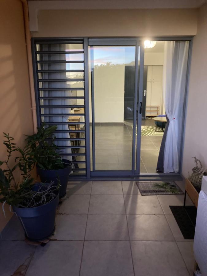 Standing Residence Kumuhei Папеете Екстериор снимка