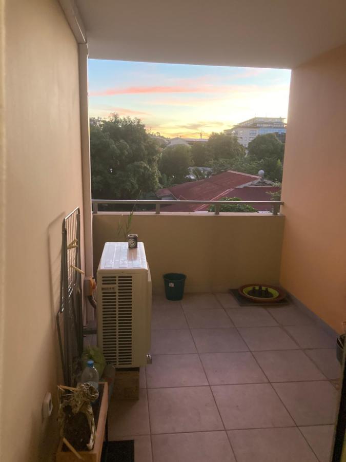 Standing Residence Kumuhei Папеете Екстериор снимка