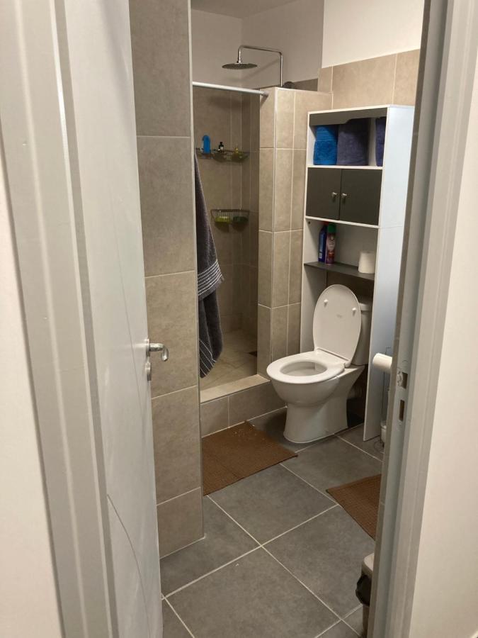 Standing Residence Kumuhei Папеете Екстериор снимка