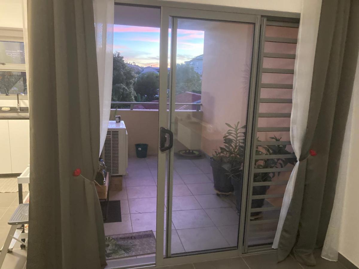 Standing Residence Kumuhei Папеете Екстериор снимка